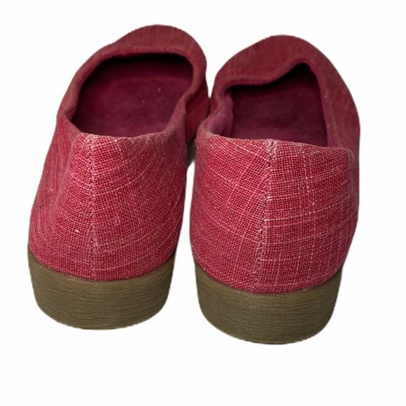 GUPPY LOVE by Blowfish Slip On Platform Shoes 7.5 - Picture 5 of 6